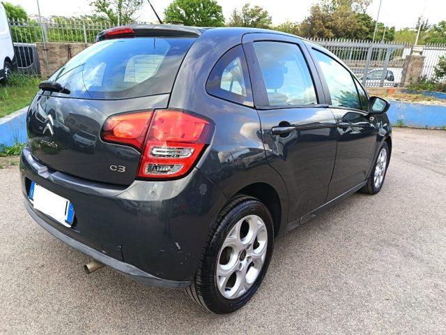 CITROEN C3 1.1 Exclusive