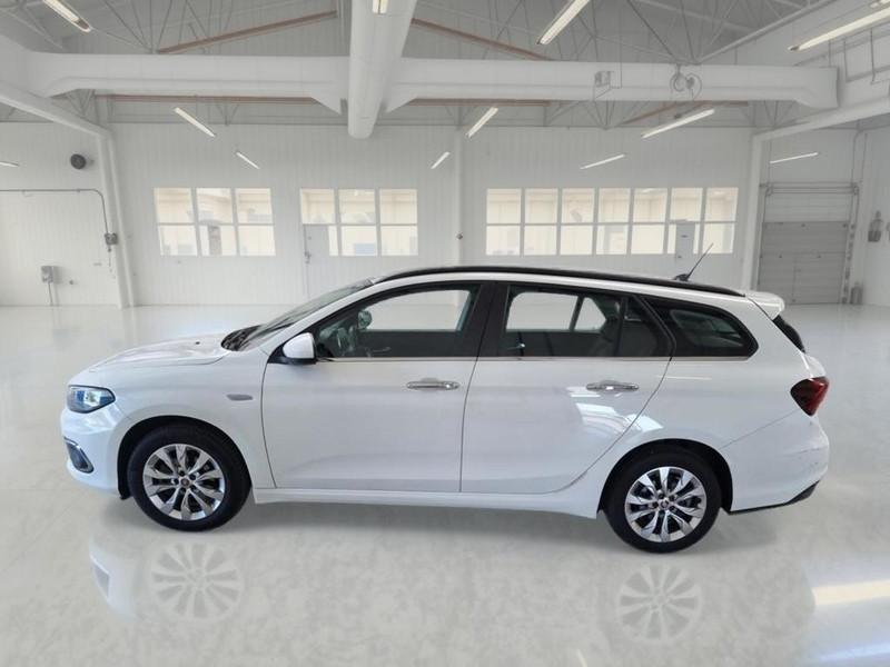 FIAT TIPO 1.6 MJT 120 CV DCT 6M SES BUSINESS STATION WAGON