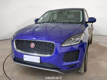 Jaguar E-Pace 2.0D 180 CV AWD automatica