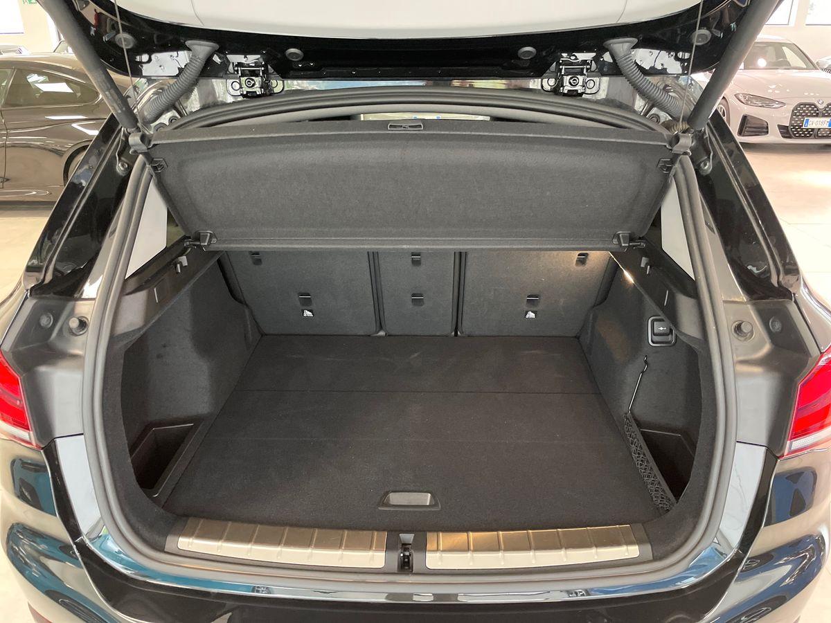 BMW X1 F48 2019 - X1 xdrive18d xLine Plus auto