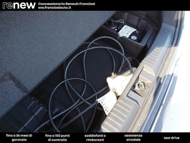 RENAULT Captur E-TECH Plug-In Hybrid 160 TECNO