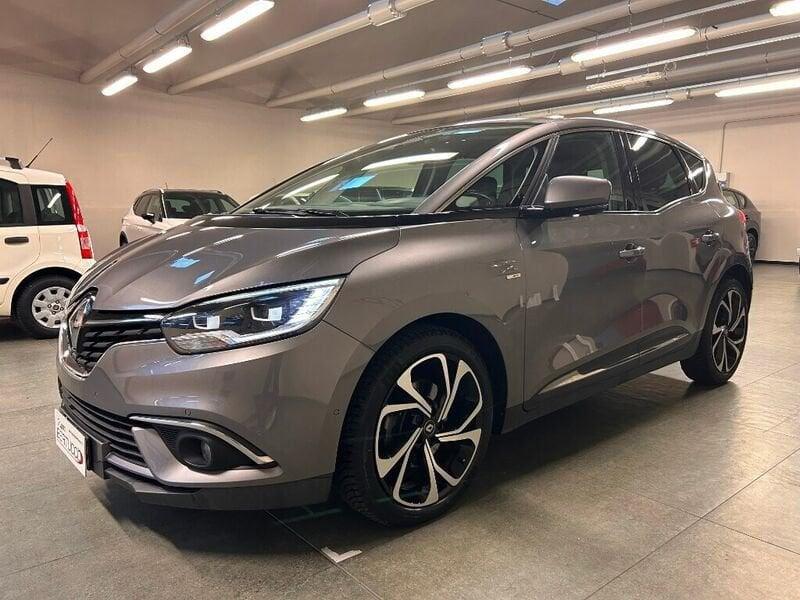 Renault Scénic dCi 160 CV EDC Energy Bose