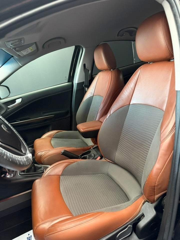 Alfa Romeo Giulietta 1.6 JTD 105 CV Exclusive 12/2014