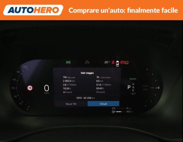 VOLVO XC60 T6 Recharge Plug-in Hybrid AWD automatico Plus Dar