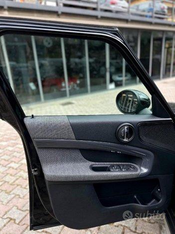 MINI Countryman 1.5 Cooper SE Hype Countryman ALL4