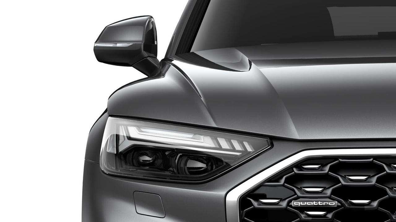 AUDI Q5 SPORTBACK 40TDI S-LINE QUATTRO S-TRONIC IN ARRIVO