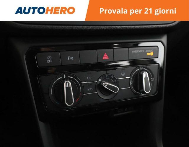 VOLKSWAGEN T-Cross 1.0 TSI 110 CV Style