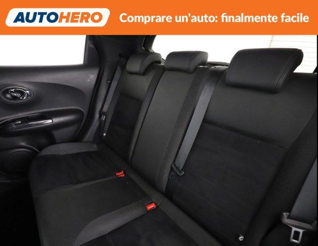 NISSAN Juke 1.5 dCi Acenta