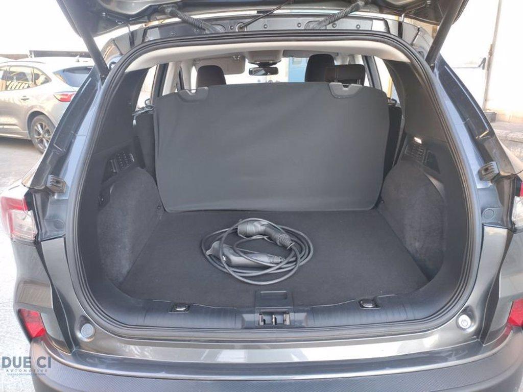 FORD Kuga 2.5 Full Hybrid 190 CV CVT 2WD Titanium Business del 2021