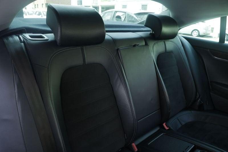 Volkswagen Passat Volkswagen Passat CC 1.8 16V TSI 118KW ANNO 2008