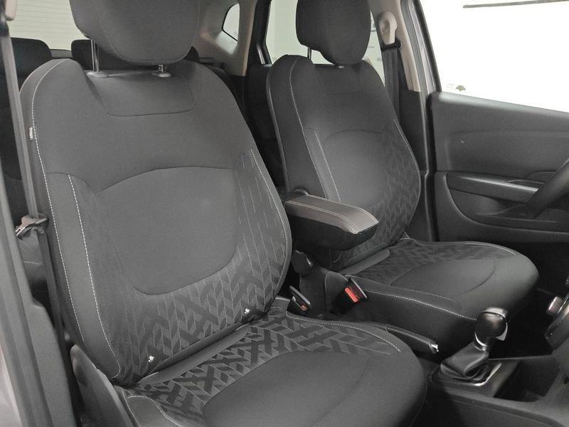 Renault Captur Captur dCi 8V 90 CV Start&Stop Energy Intens