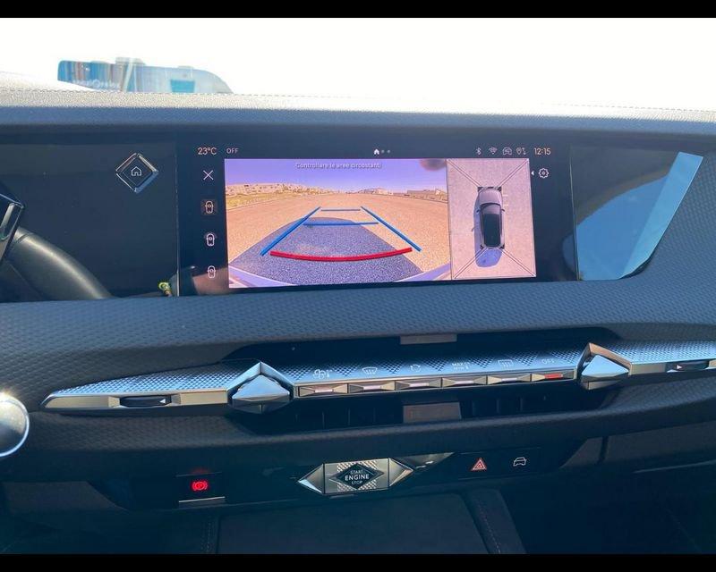 DS DS4 II 2021 1.5 bluehdi Rivoli 130cv auto