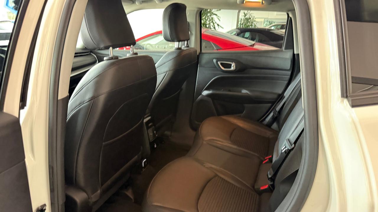 Jeep Compass 1.6 Multijet RESTYLING