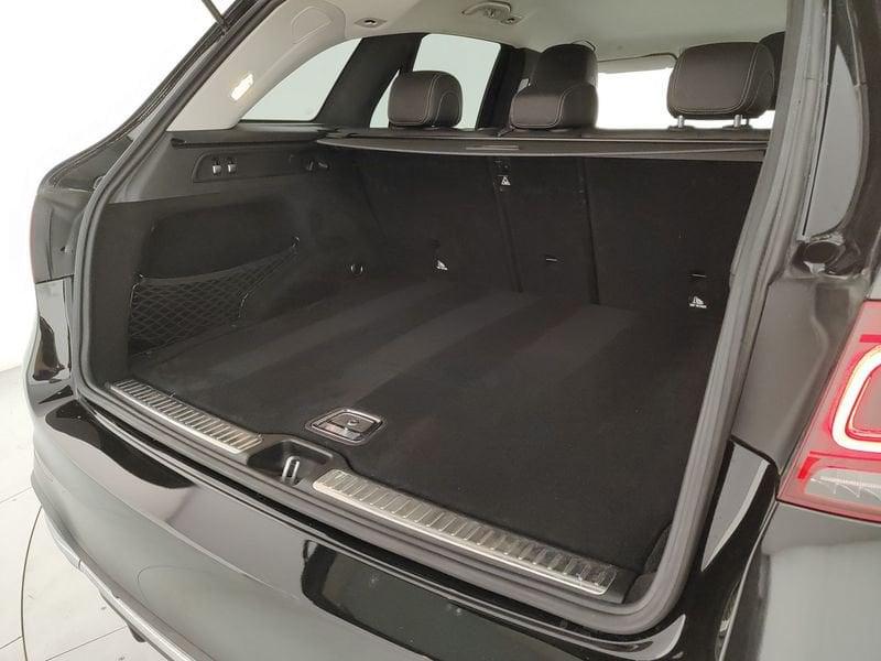 Mercedes-Benz GLC 220 d 4Matic Premium
