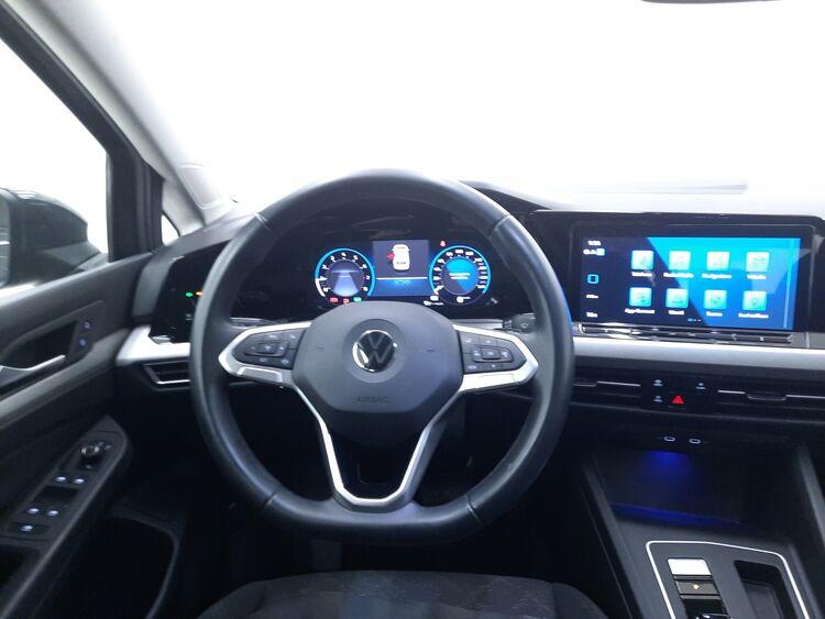 Volkswagen Golf Life DSG BR388366 1.0 Mild Hybrid 110CV