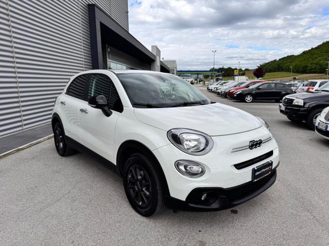 FIAT 500X 1.3 MultiJet 95 CV Sport ok neopatentato