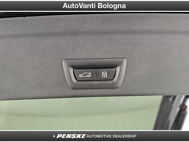 BMW X6 X6 xdrive30d MSport Pro auto