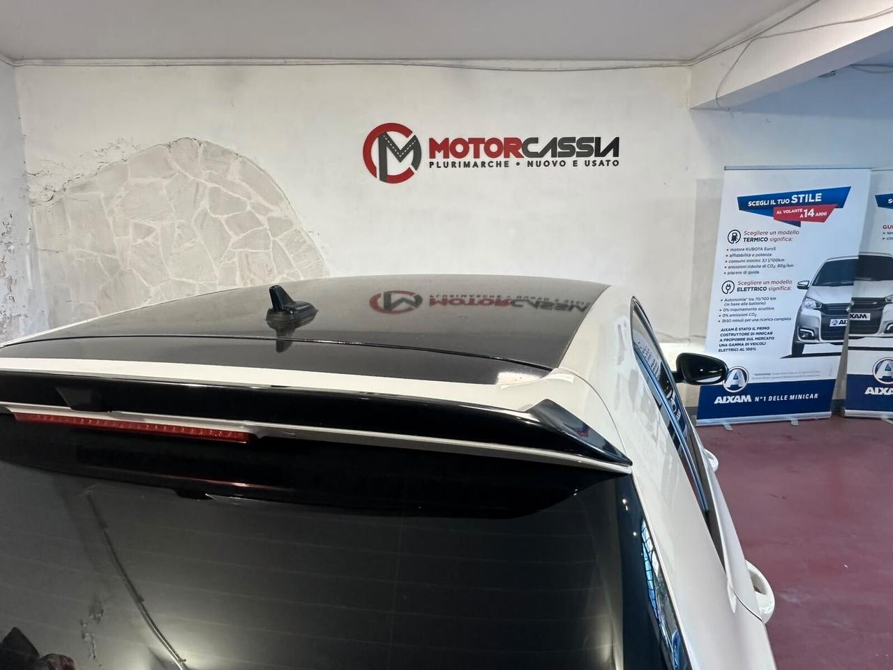 Volkswagen Golf 2.0 TSI 4mot. DSG 5p. R