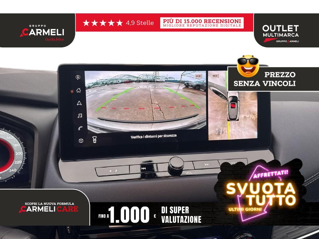 Nissan Qashqai 1.3 MILD HYBRID Tekna 2WD