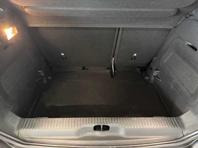 Citroen C3 Aircross 1.2 PureTech 110 CV C-Series