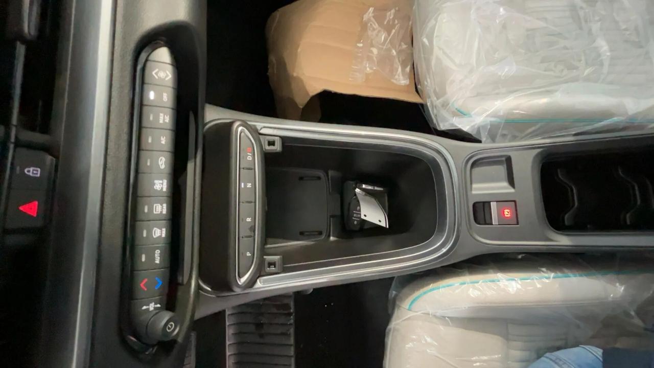 Fiat 600 Hybrid 110 CV La Prima