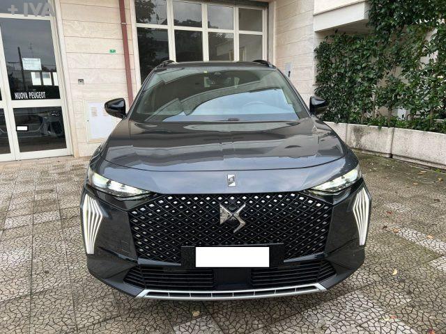 DS AUTOMOBILES DS 7 BlueHDi 130 aut. Pallas