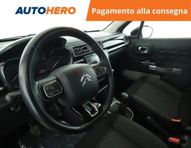 CITROEN C3 PureTech 83 S&S Shine