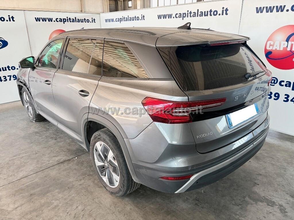 Skoda Kodiaq NEW MODEL NETTO 13900 2.0 TDI DSG 7 posti Executive