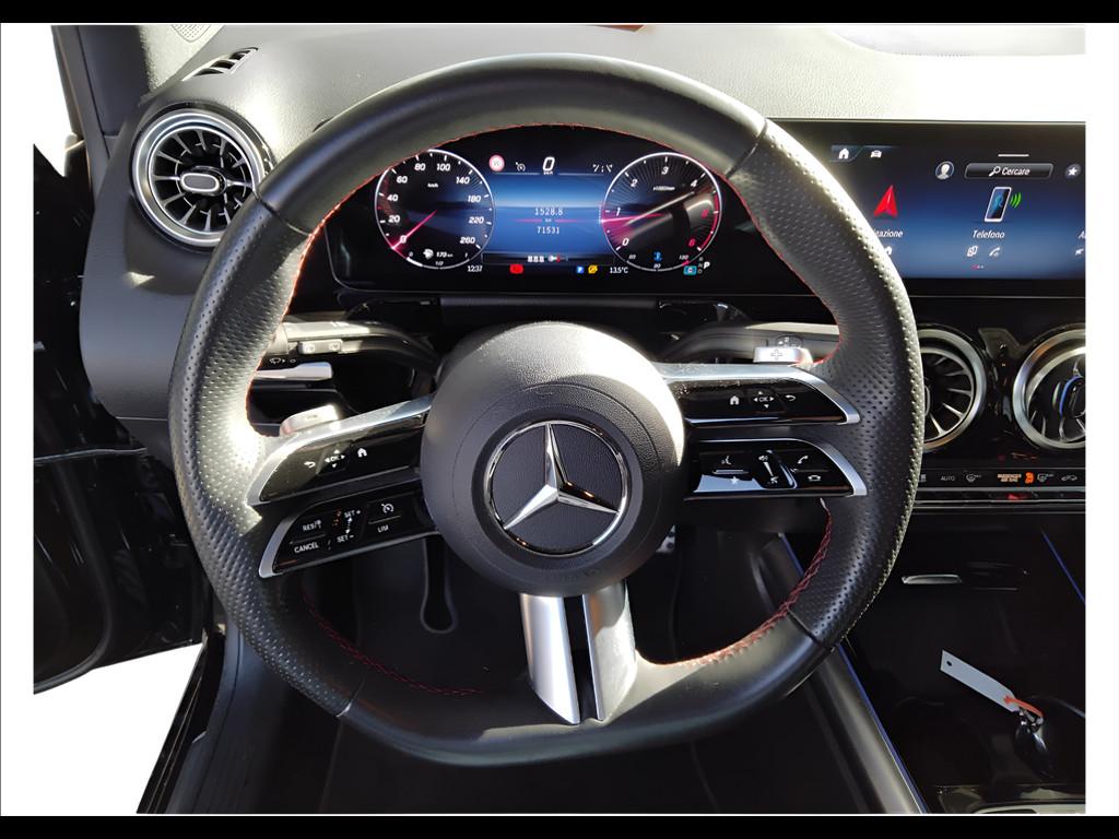 Mercedes-Benz Classe B - W247 2023 - B 180 AMG Line Advanced Plus auto