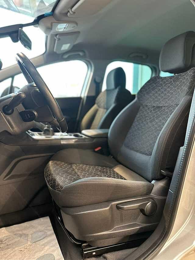 Peugeot 3008 BlueHDi 120 S&S Allure