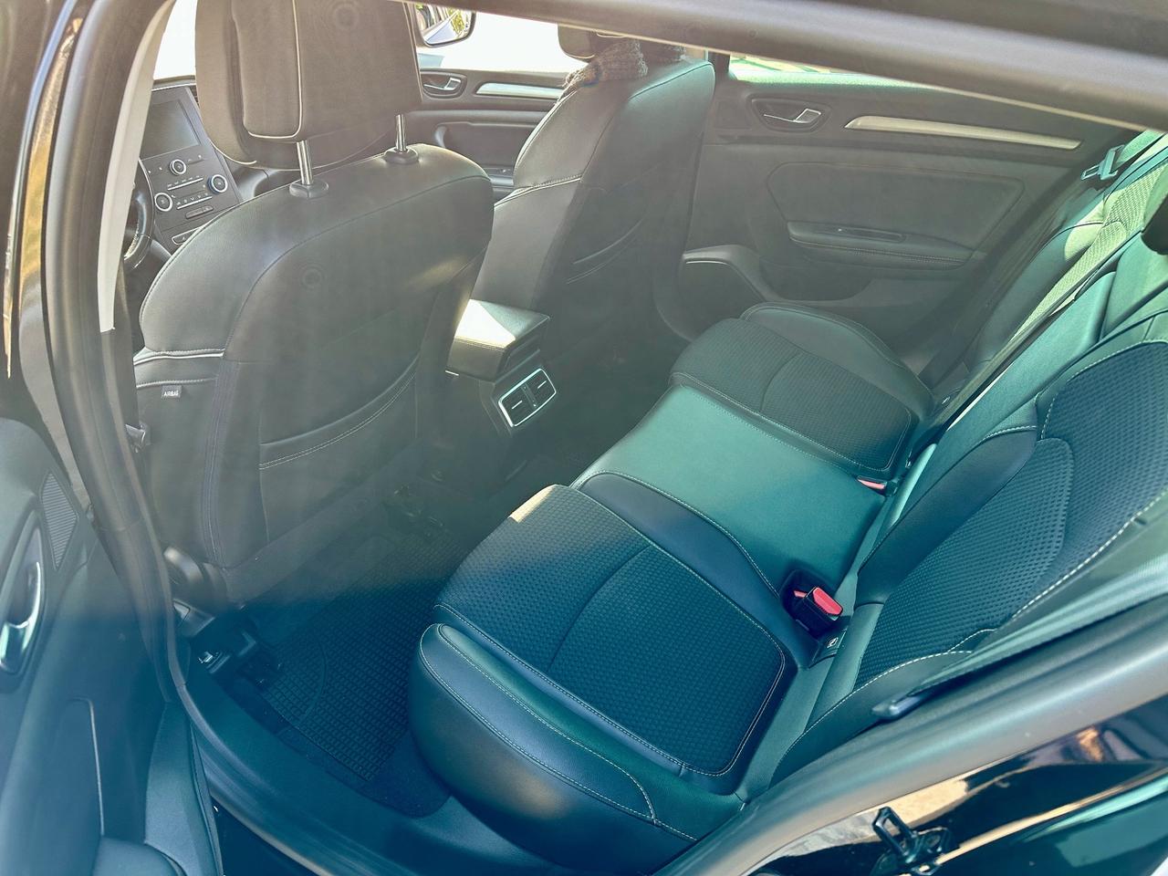 Renault Megane Mégane Sporter dCi 130 CV Energy Bose Edition