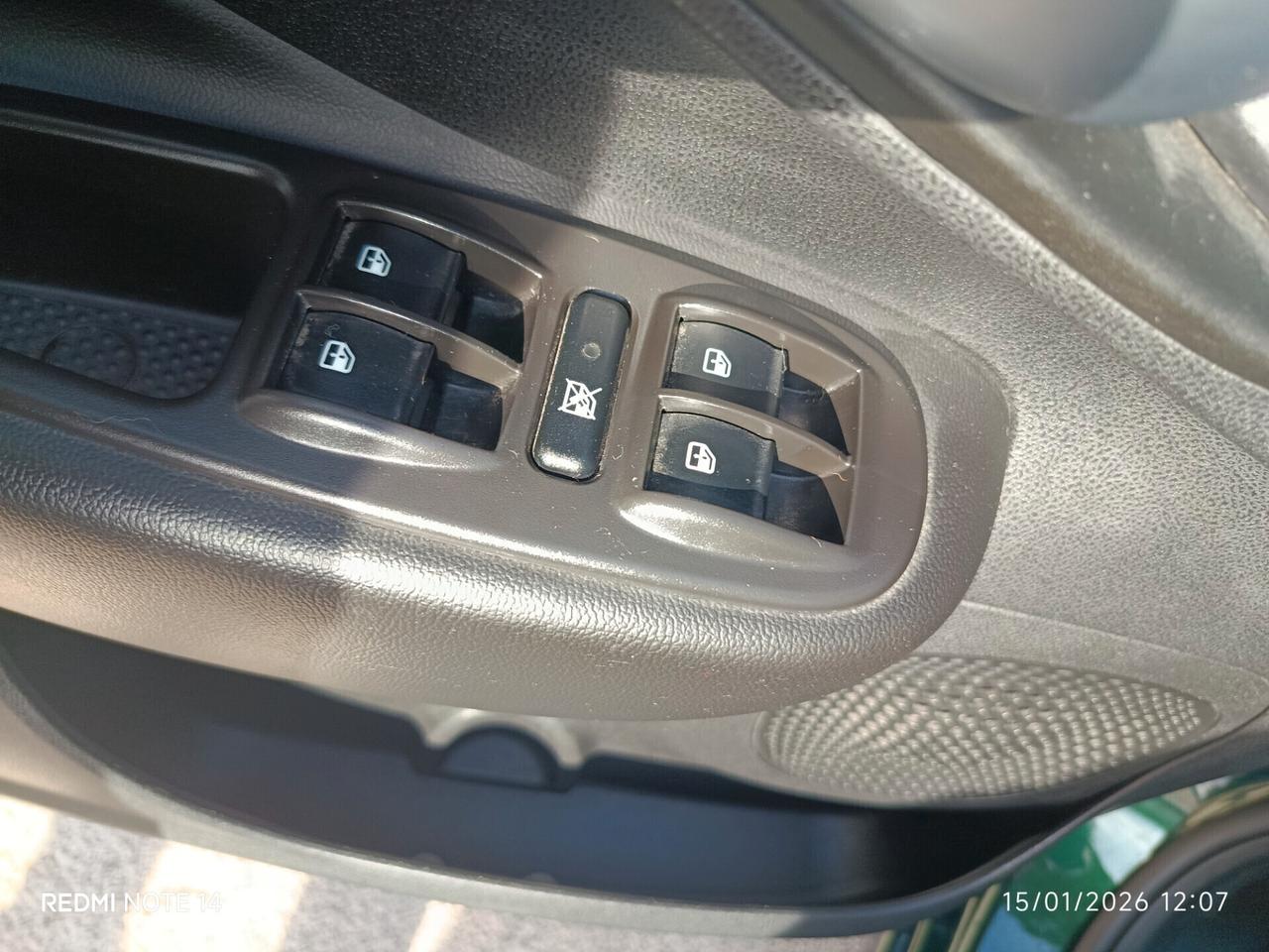 Fiat 500L 1.3 Multijet 85 CV Lounge TETTO PANORAMICO NON CONSUMA OLIO