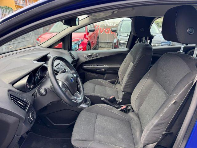 FORD B-Max 1.4 90 CV GPL Business Titanium