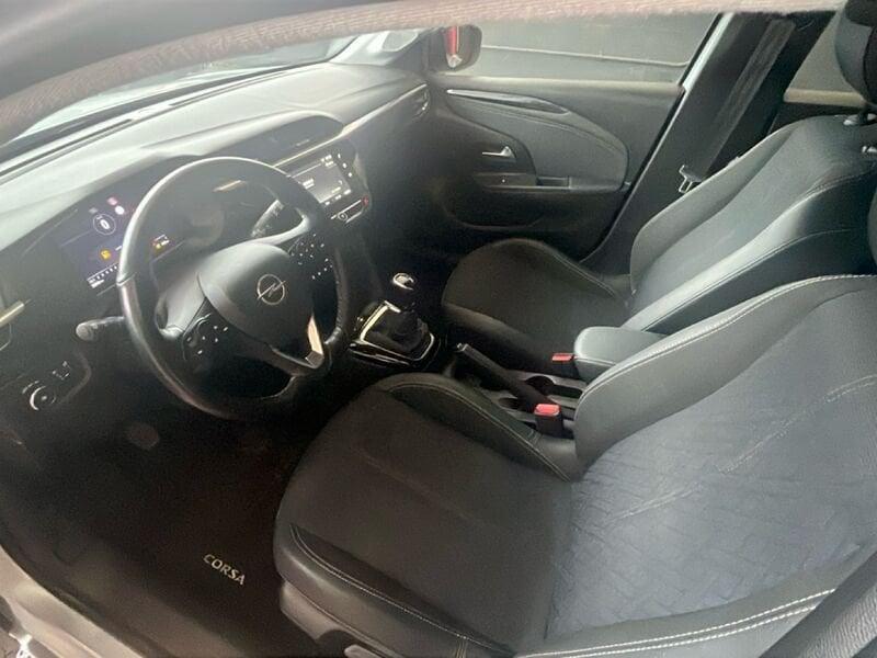 Opel Corsa 1.2 100cv Elegance MT6