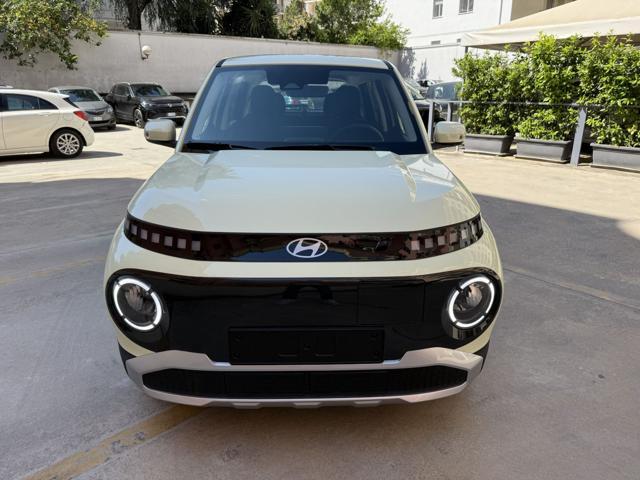 HYUNDAI INSTER 49 kWh XTech