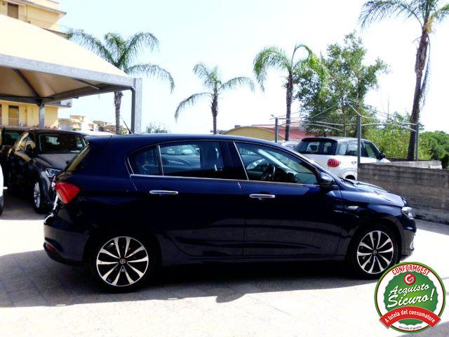 FIAT Tipo 1.6 Mjt S&S 5 porte Lounge