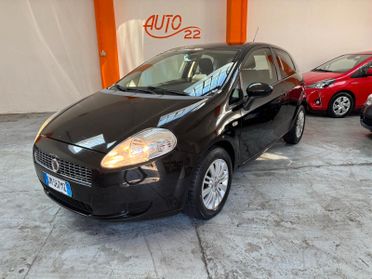 Fiat Grande Punto 1.3 MJT 90 CV 3p. Dynamic