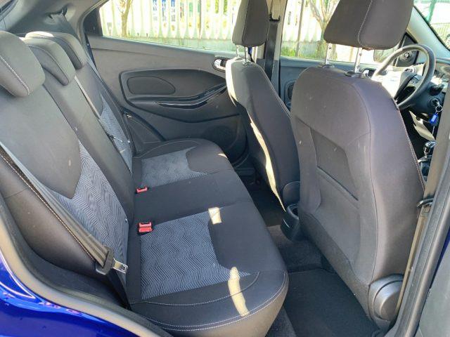 FORD Ka+ 1.2 Ti-VCT 85CV Ultimate