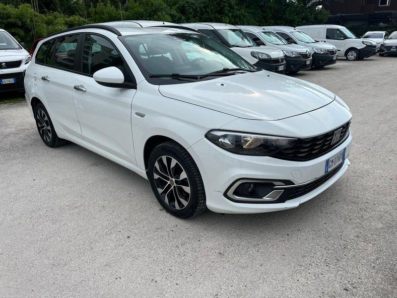 FIAT Tipo 1.6 Mjt S&S SW City Life