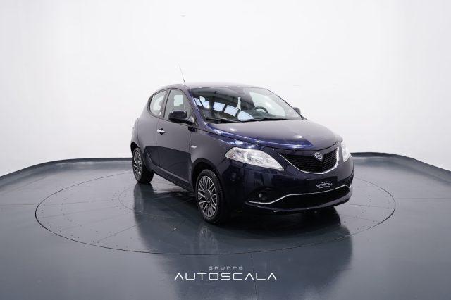 LANCIA Ypsilon 1.2 69cv 5 porte Gold