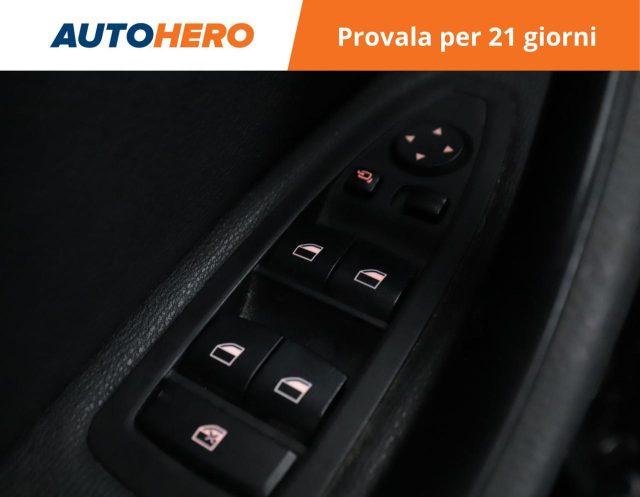 BMW X1 sDrive20d xLine