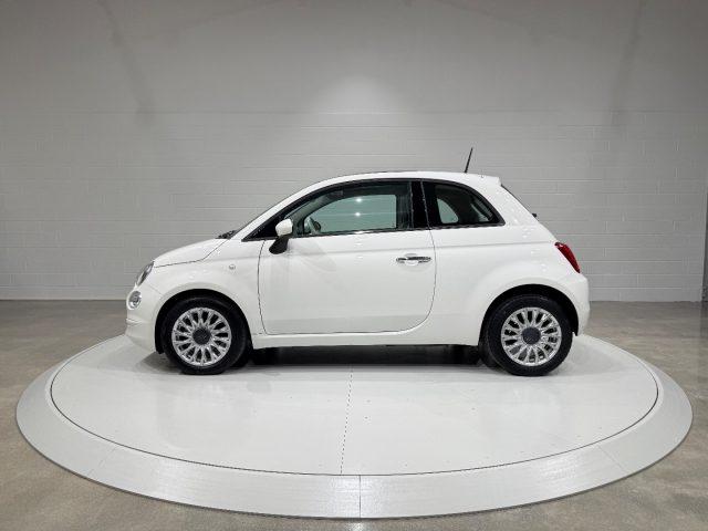 FIAT 500 1.3 M-Jet 95 CV Lounge NEOPATENTATI / PREZZO REALE