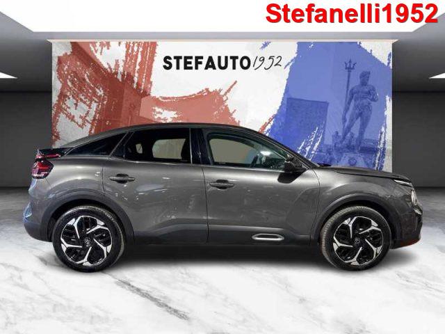 CITROEN C4 III 2021 - 1.2 puretech Shine s&s 130cv eat8