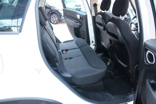 FIAT 500L 1.4 T-Jet 120 CV GPL Cross