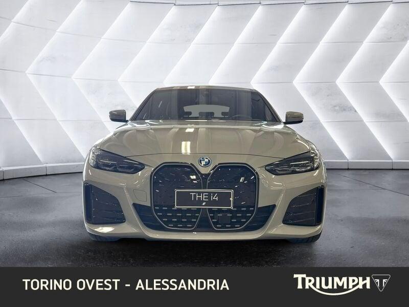 BMW i4 Serie 4 EDRIVE40