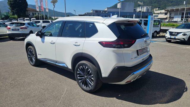 NISSAN X-Trail e-Power e-4orce 4WD 5 posti Tekna