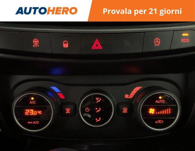 FIAT Tipo 1.6 Mjt S&S DCT 5 porte Lounge