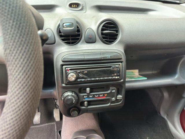 HYUNDAI Atos Prime 1.1 12V Active