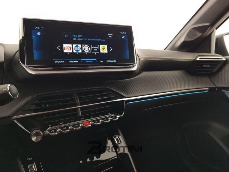 Peugeot 208 GT PureTech 130 EAT8 S/S auto