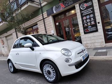 Fiat 500 1.2 SPORT BENZINA 69CV PERFETTA